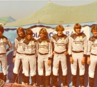 1982-DB TEAM